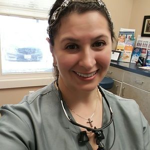 Meet your Posher, Lily